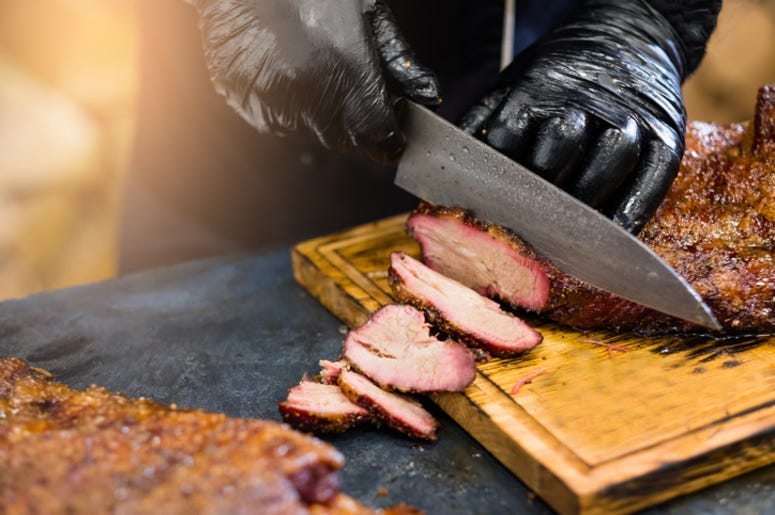 BBQ