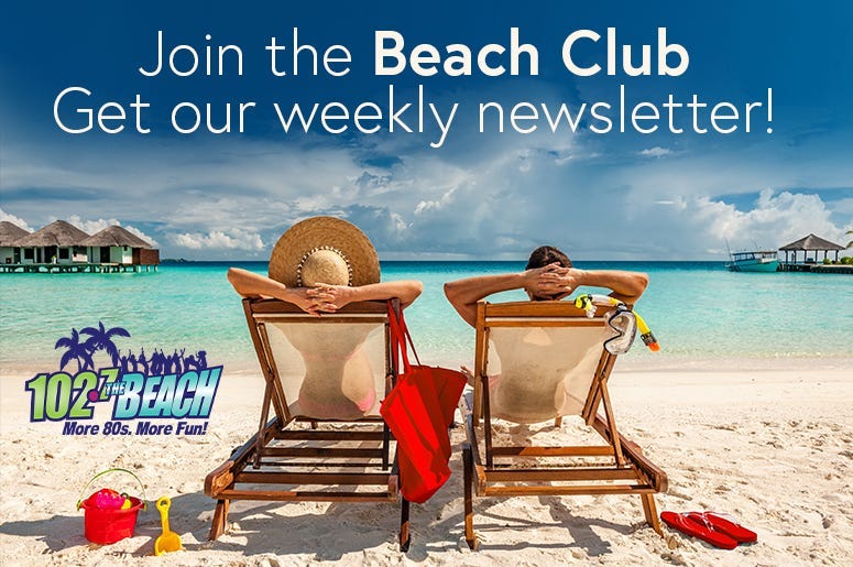 Beach Club