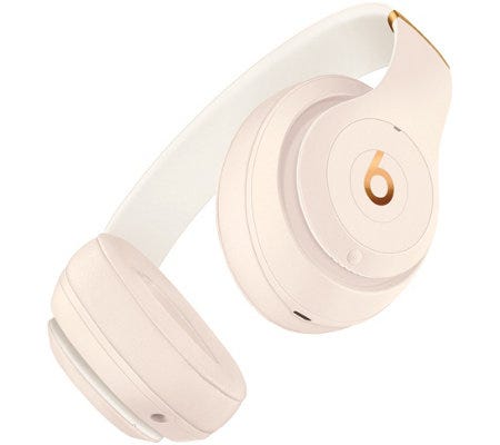 Beats by Dr. Dre Studio3 Noise Cancelling Headphones