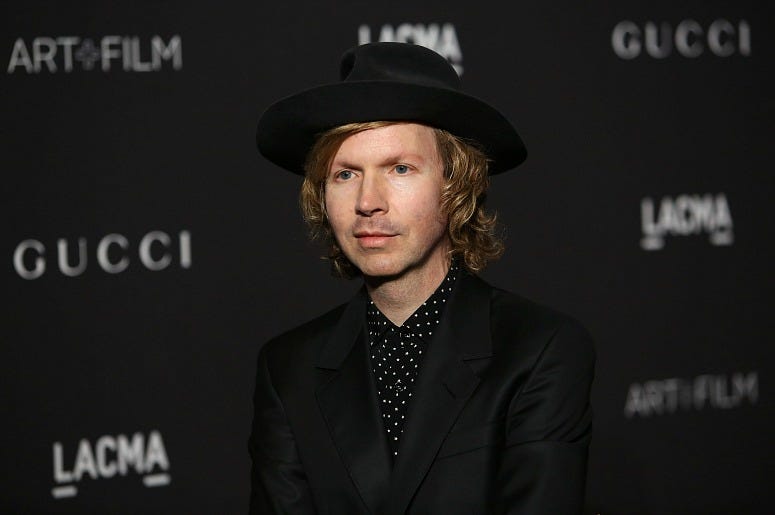Beck