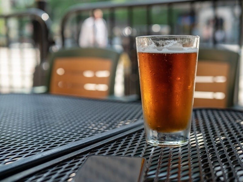 beer