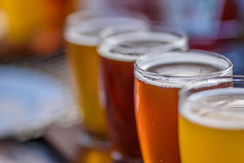Beer