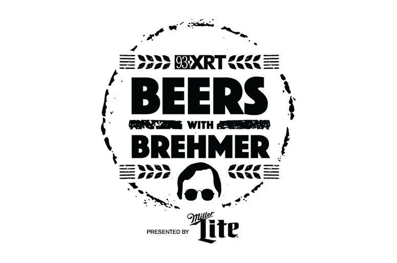 Beers w Brehmer