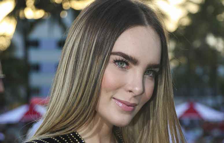 Belinda