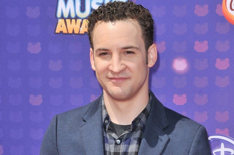 Ben_Savage
