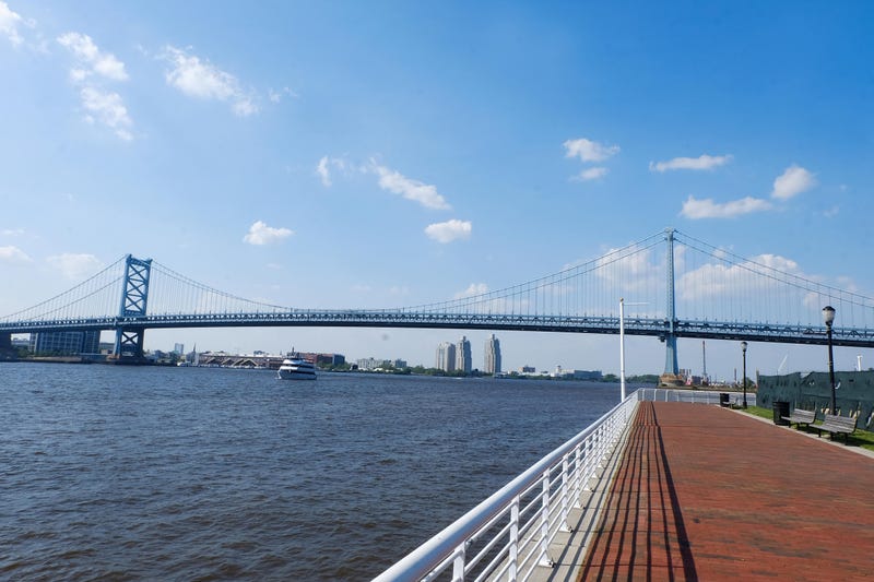Delaware River