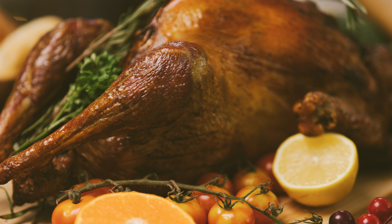 Turkey at The Bercy