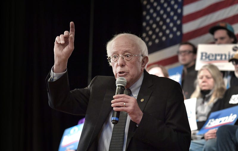 Bernie Sanders New Hampshire © TT News Agency.jpg