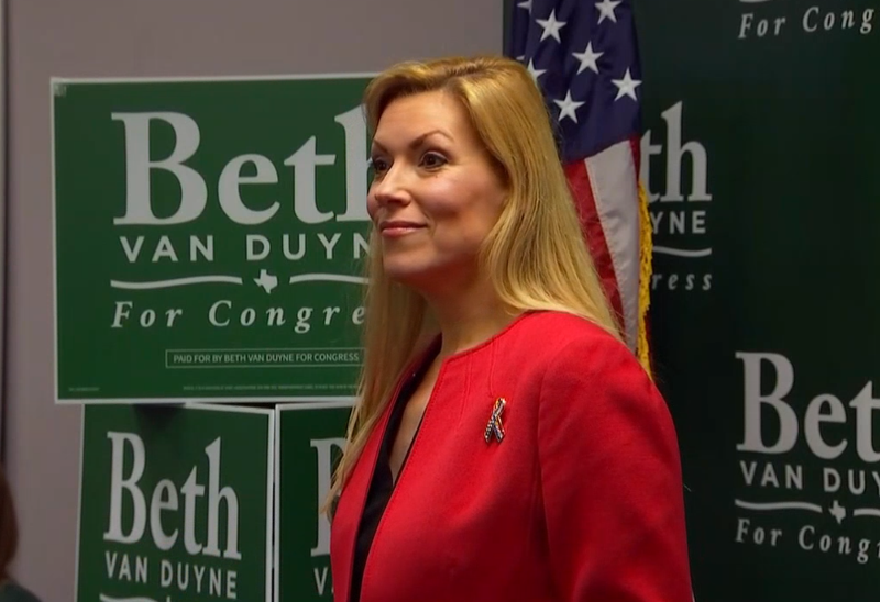 Beth Van Duyne