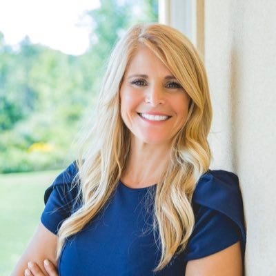 Beth Parlato