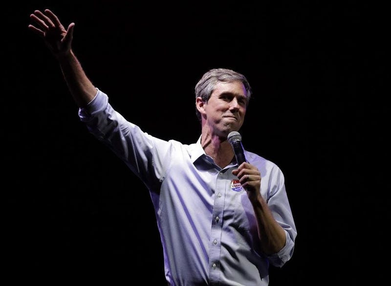 Beto O'Rourke