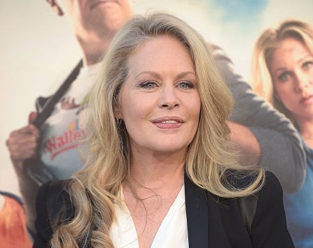 Beverly D'Angelo