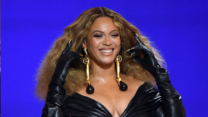 Beyoncé