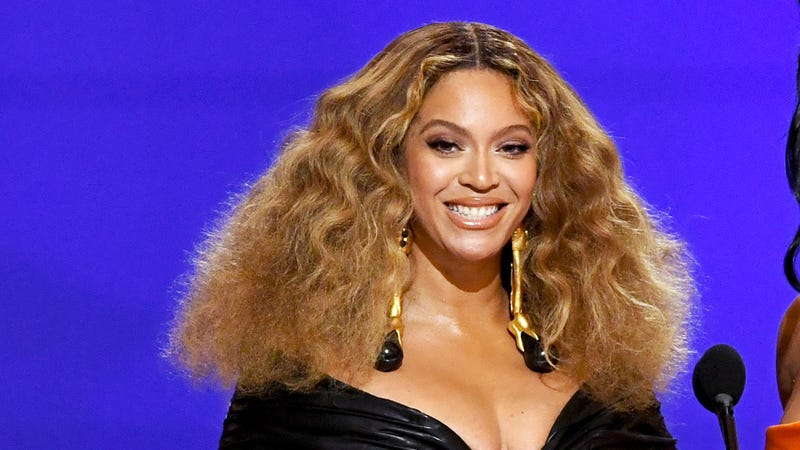 Beyoncé