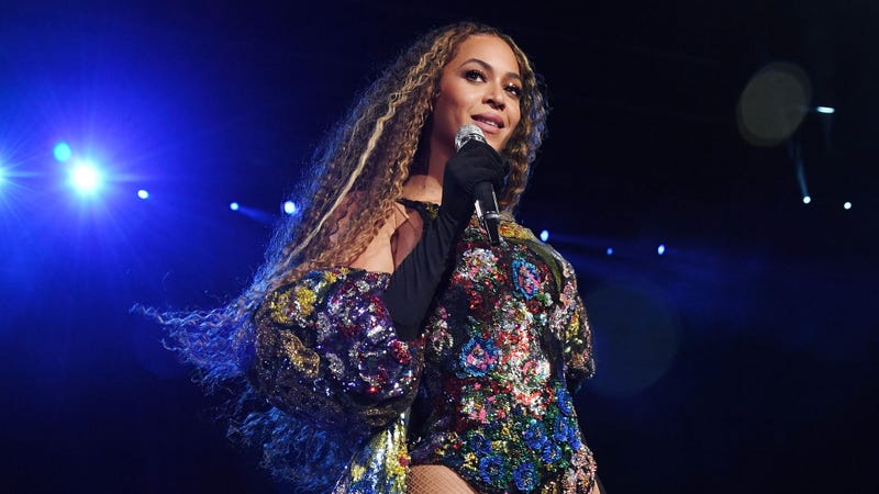 Beyoncé