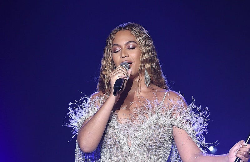beyonce