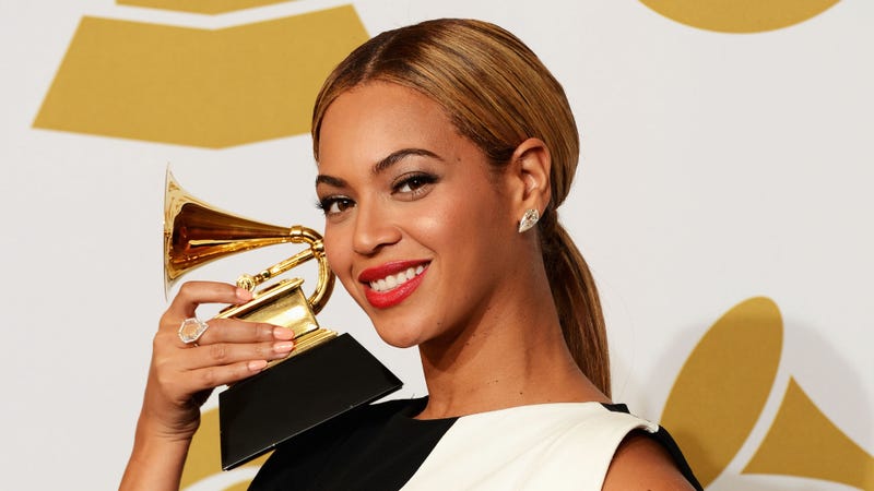 Beyoncé
