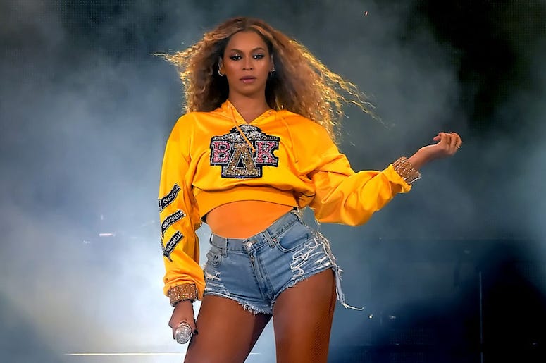 Beyonce