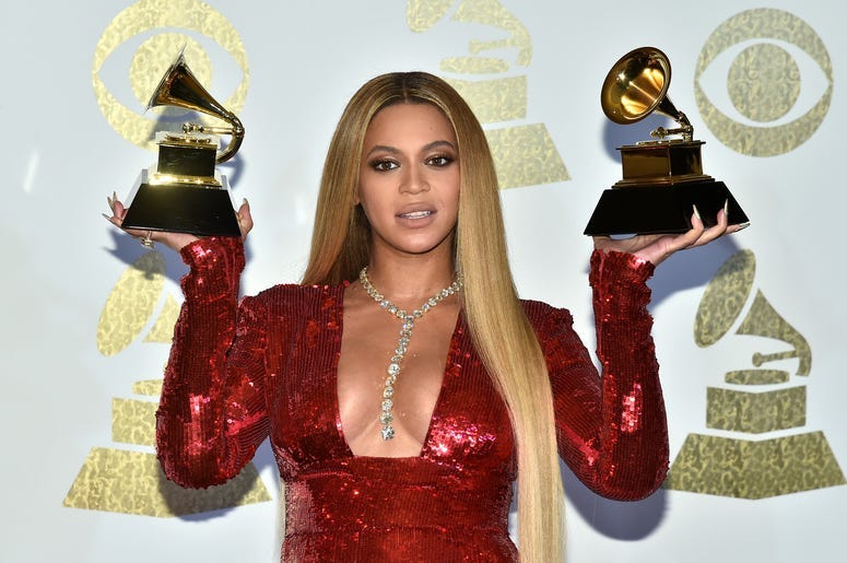 Beyonce