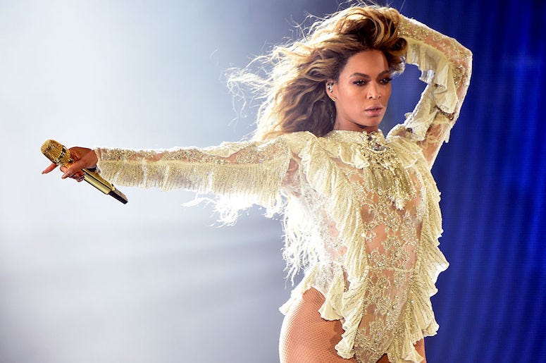 Beyonce