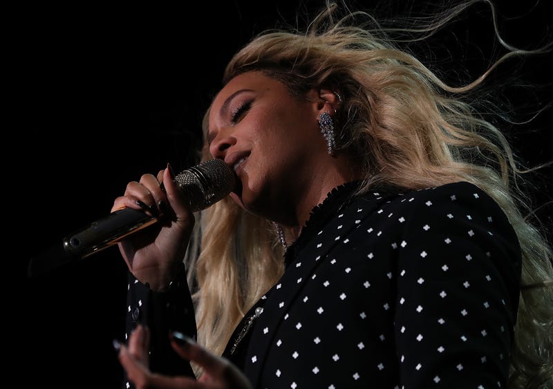 Beyoncé