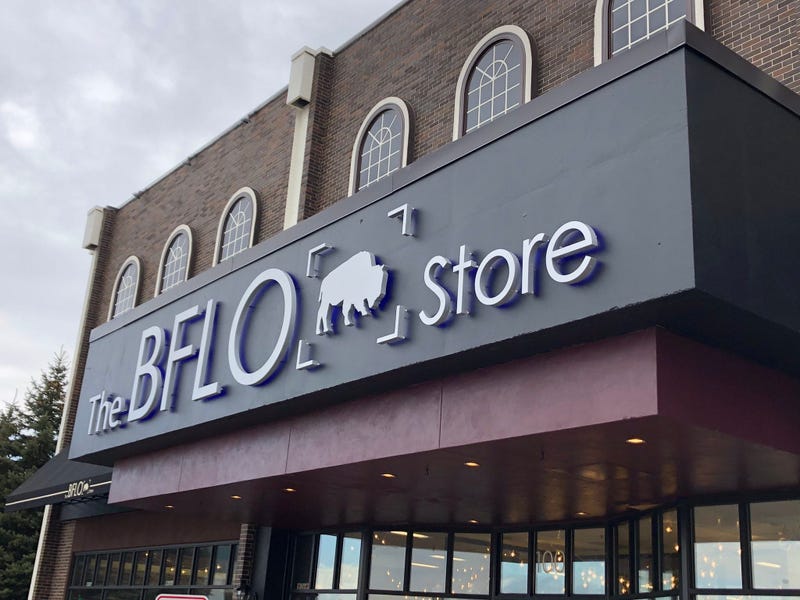 BFLO Store