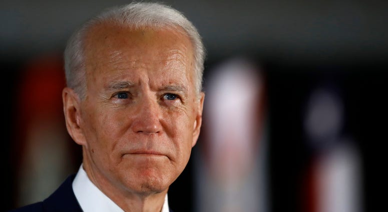 Joe Biden