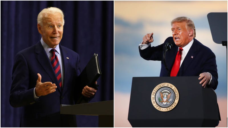 biden trump