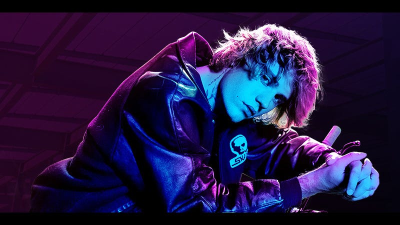 Justin Bieber