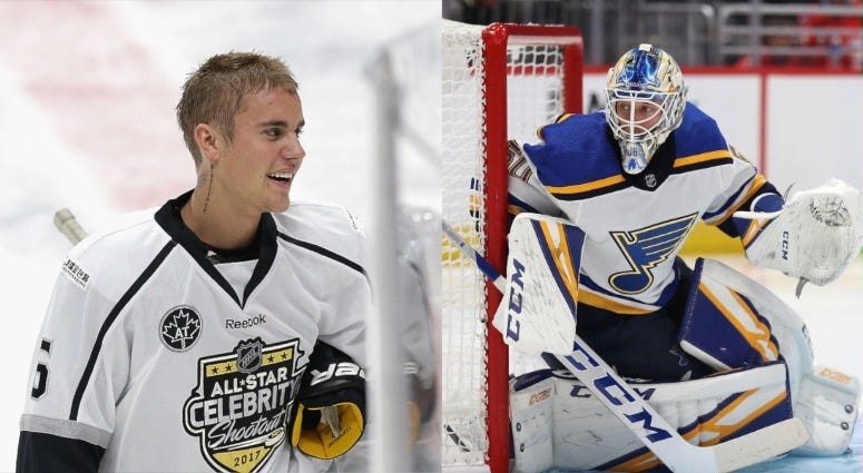 bieber binner