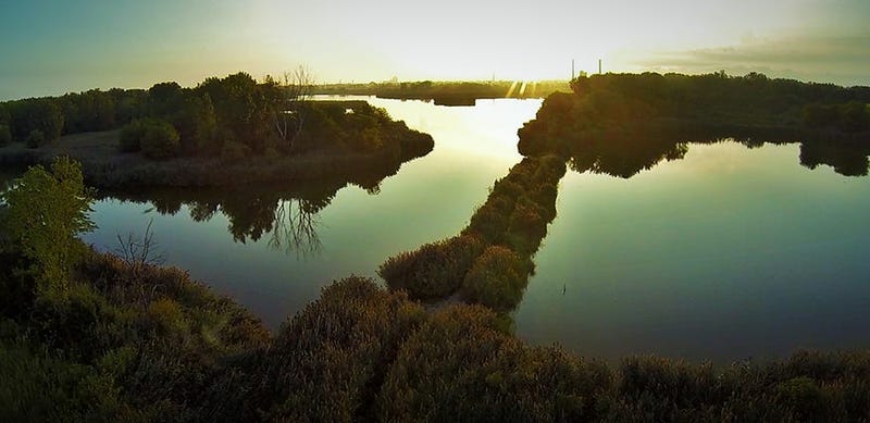 Big Marsh