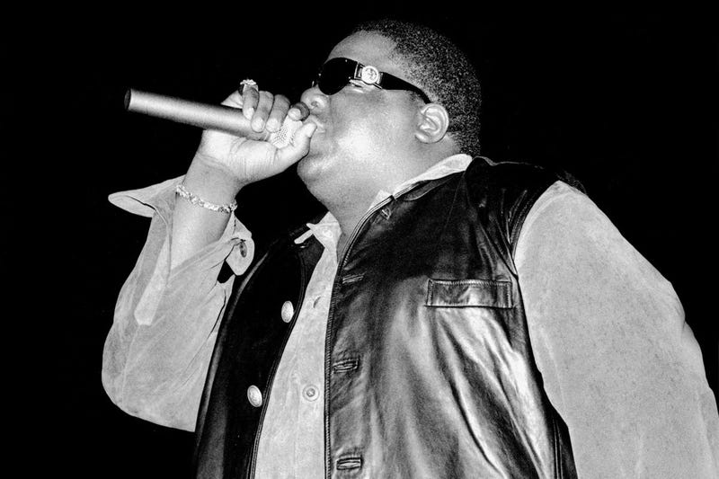 Biggie Smalls