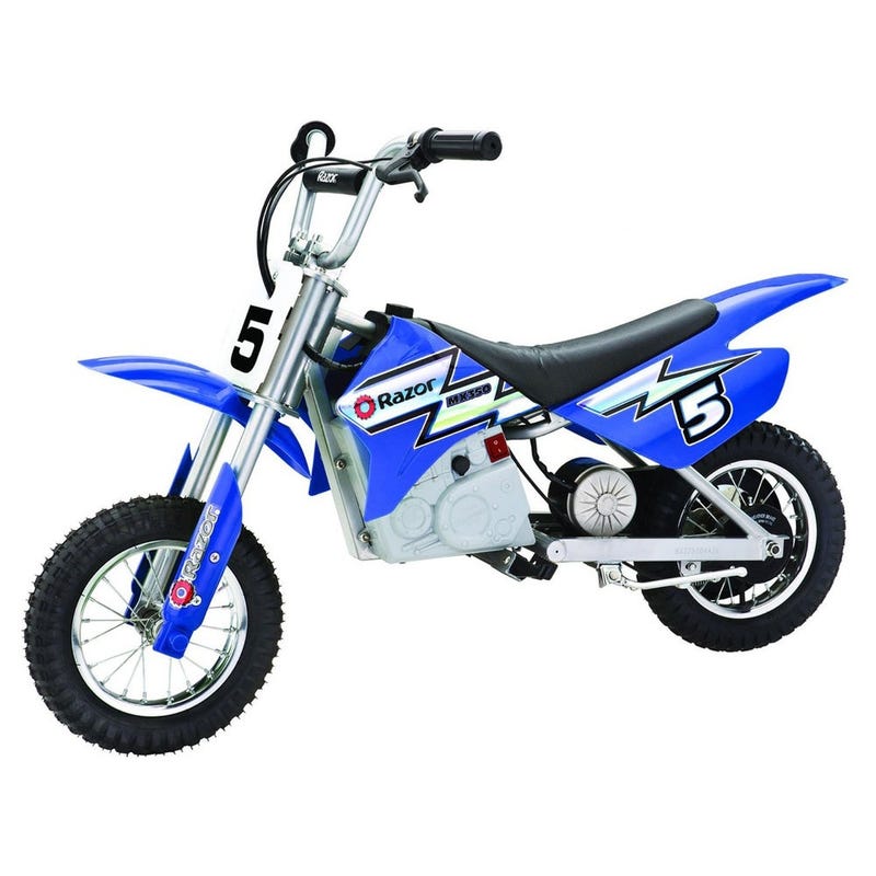 Razor Dirt Rocket MX 350