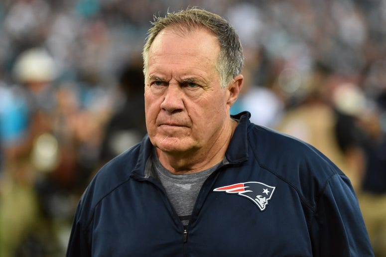 Bill Belichick