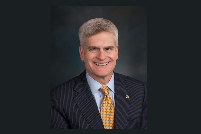 Sen Bill Cassidy