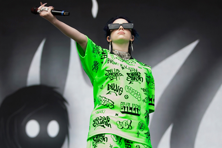 Billie Eilish