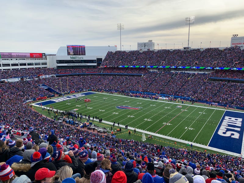 Bills Stadium