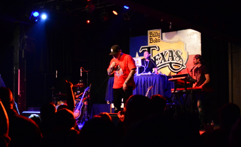 Billy Bob's Fort Worth