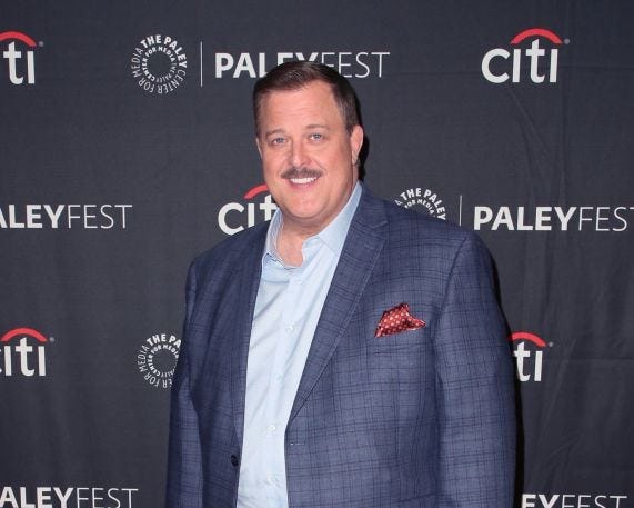 Billy Gardell