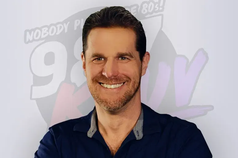 Billy Kidd