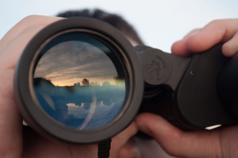 Binoculars
