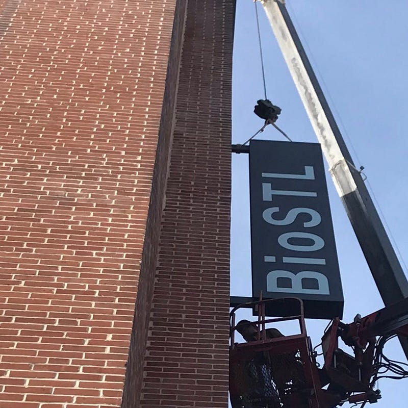 BioSTL