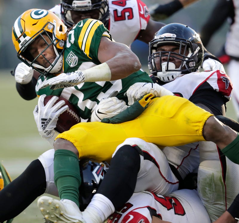 packers falcons
