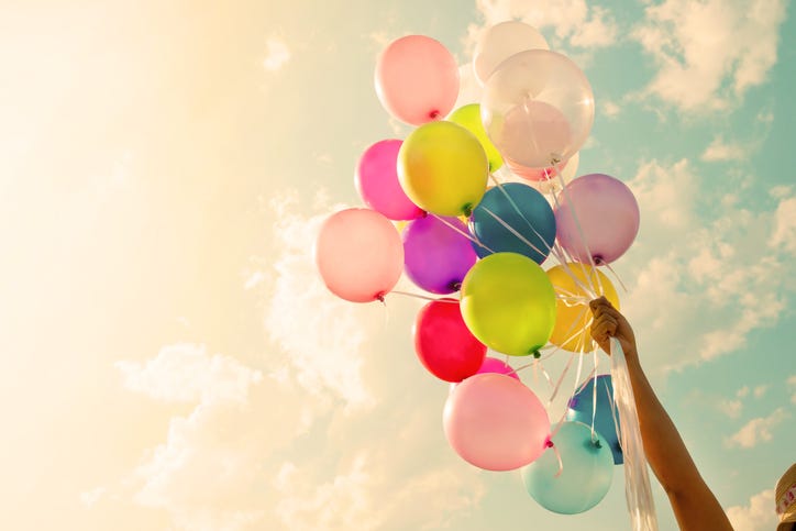One Wish Project