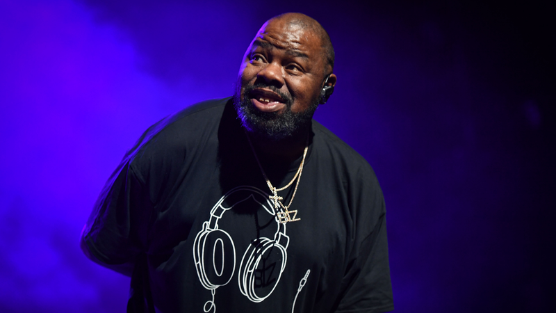 Biz Markie, 'Just a Friend' Rapper, Dead at 57