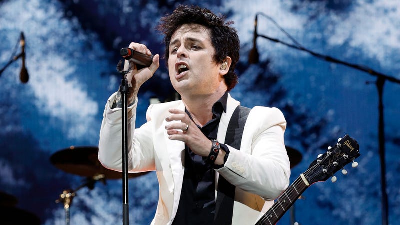 Billie Joe Armstrong