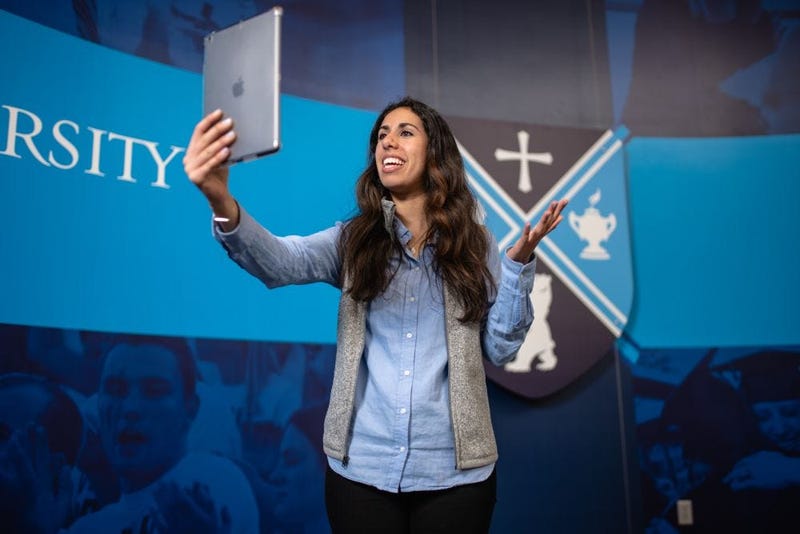 BJU Virtual Visits