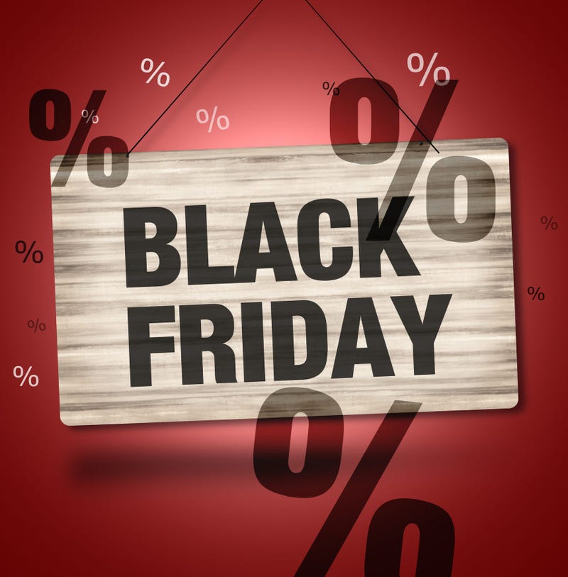 Black Friday Deals, 11/29/19