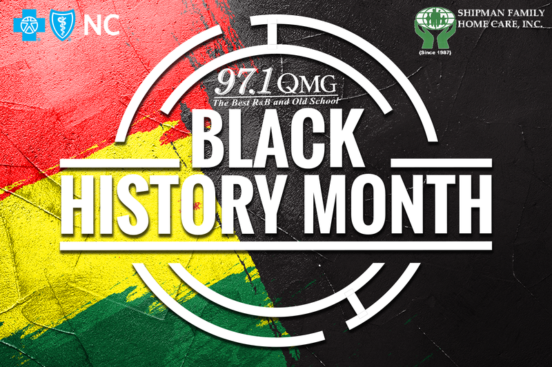 Black History Month