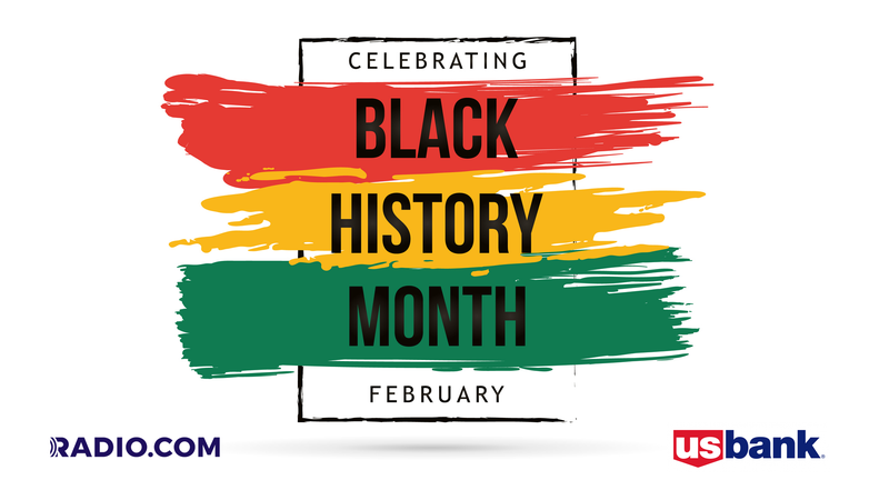 Black History Month Events